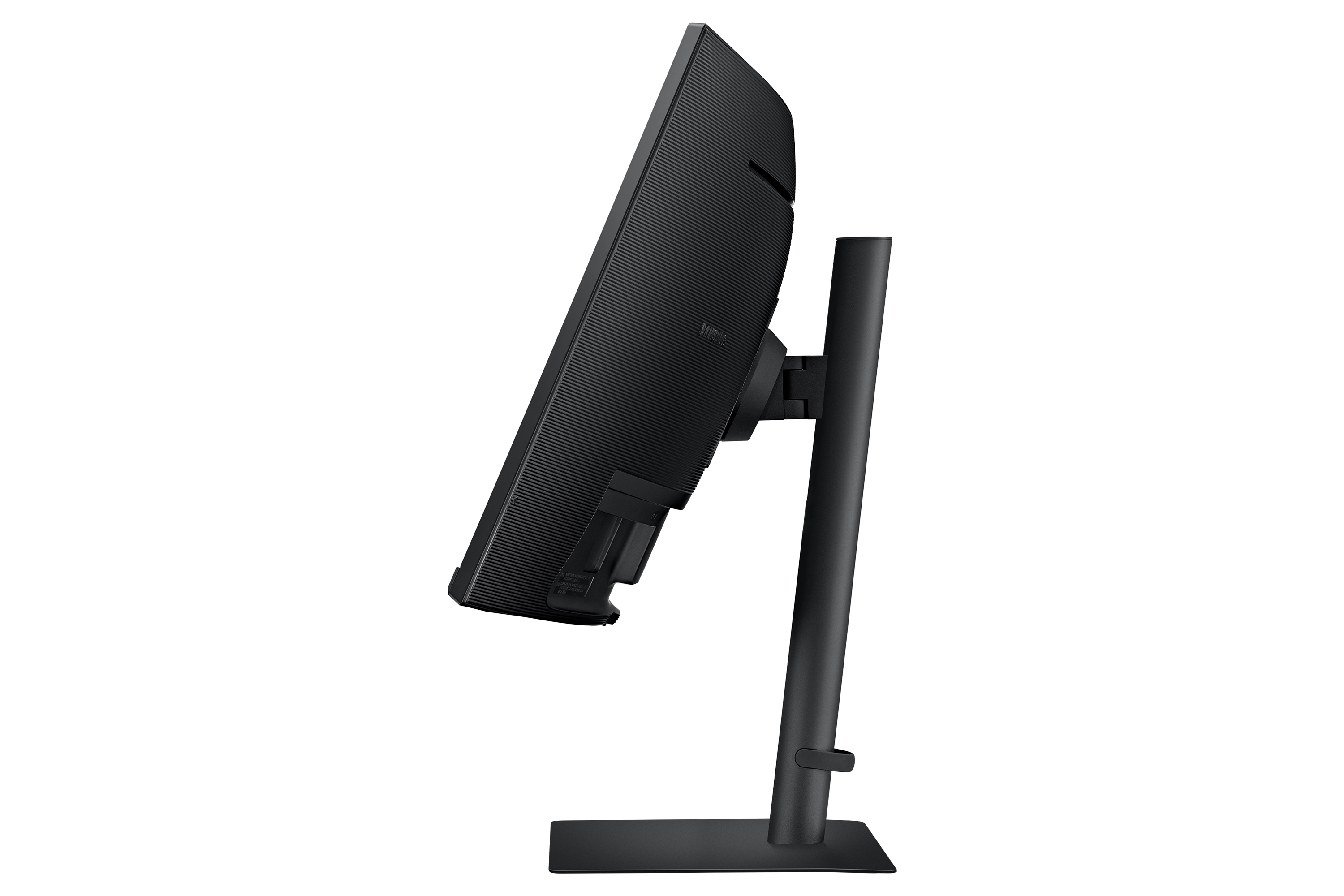Monitor Samsung LS34A650UBUXEN QHD21:9 Curved 100Hz Black