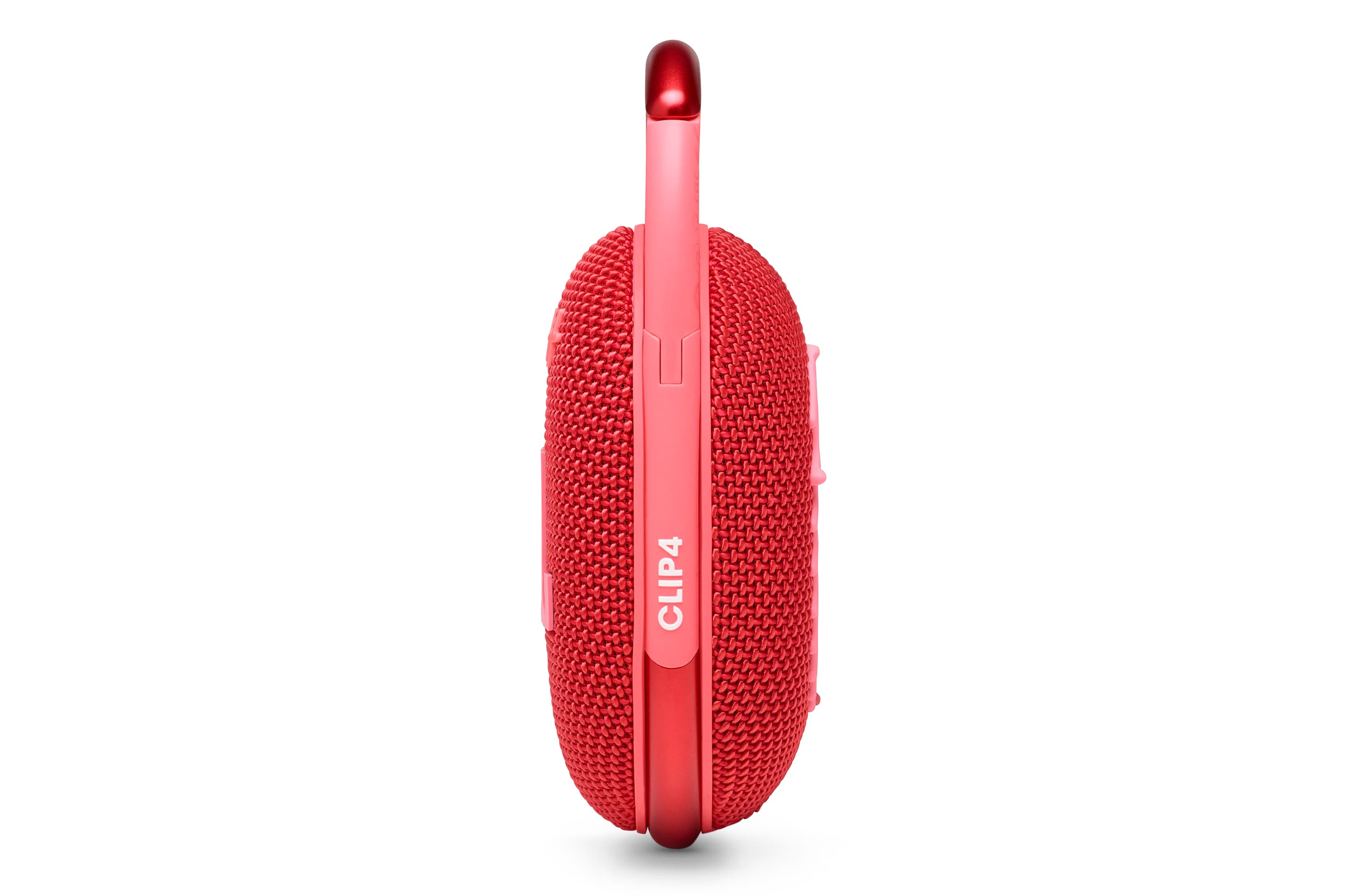 Bluetooth speaker JBL Clip 4 rood