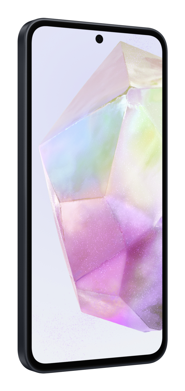 Smartphone SAMSUNG GALAXY A35 5G 256GB Navy
