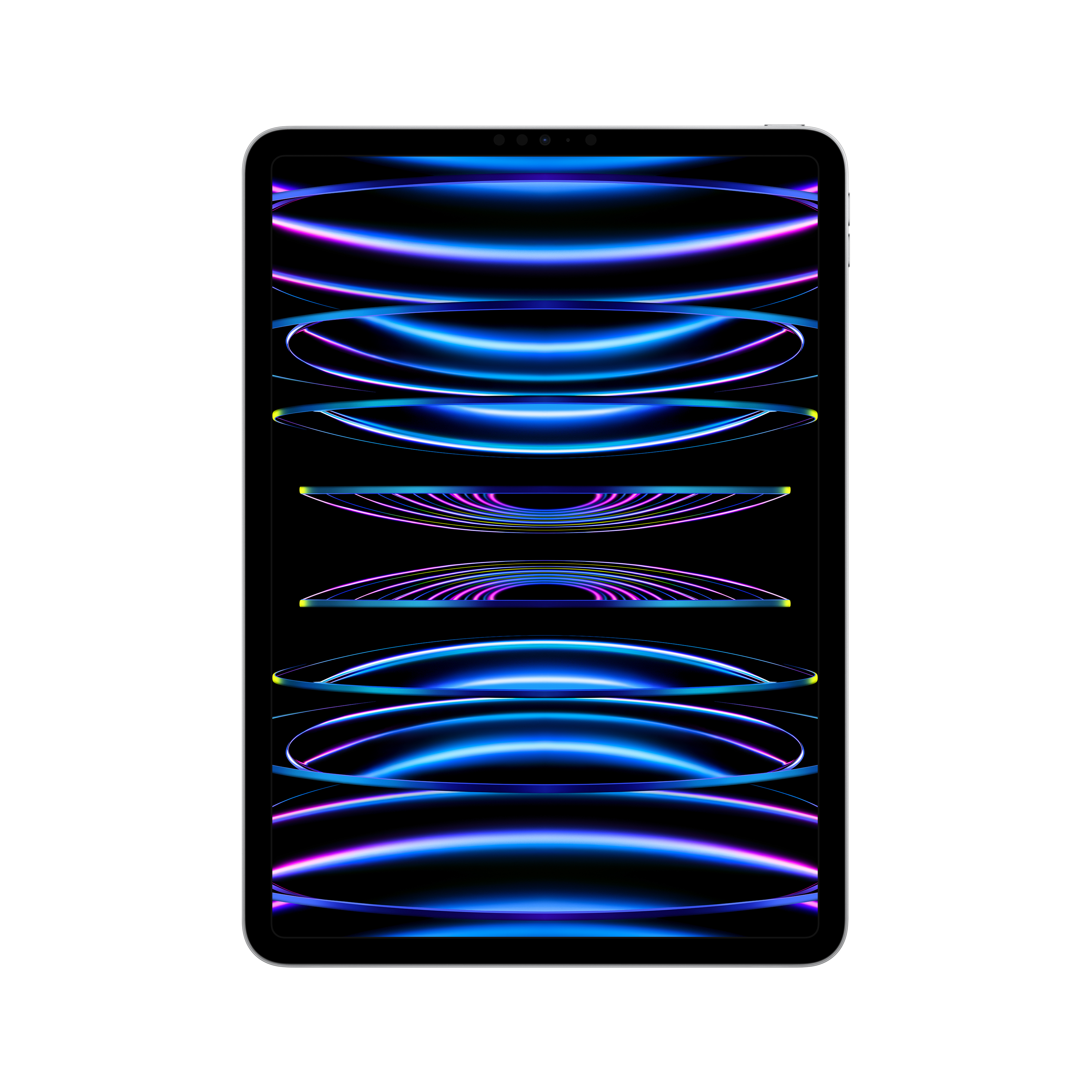 Tablet Apple iPad Pro 11" 2022 Wi-Fi 256GB Silver