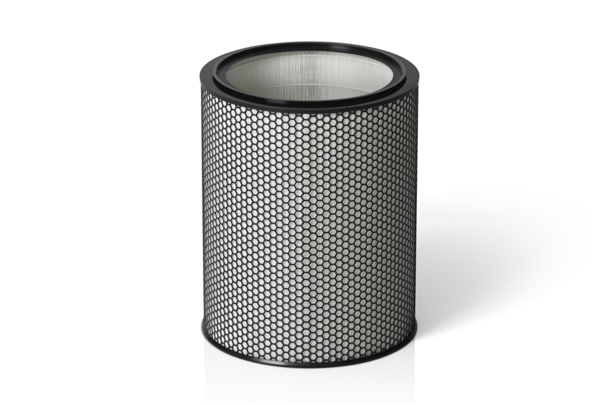 Luchtreiniger DYSON 410639-01 BP03 Big & Quiet Formaldehyde