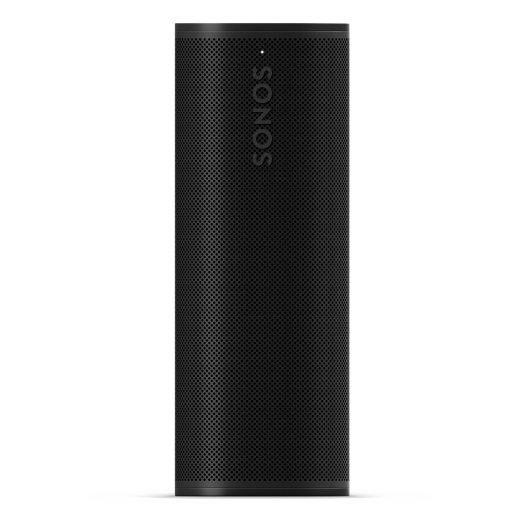 Multiroom speaker SONOS Roam 2 zwart