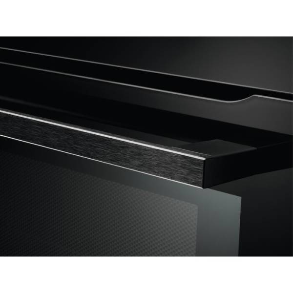 Combi-microgolfoven BI AEG CME565060B / 45cm