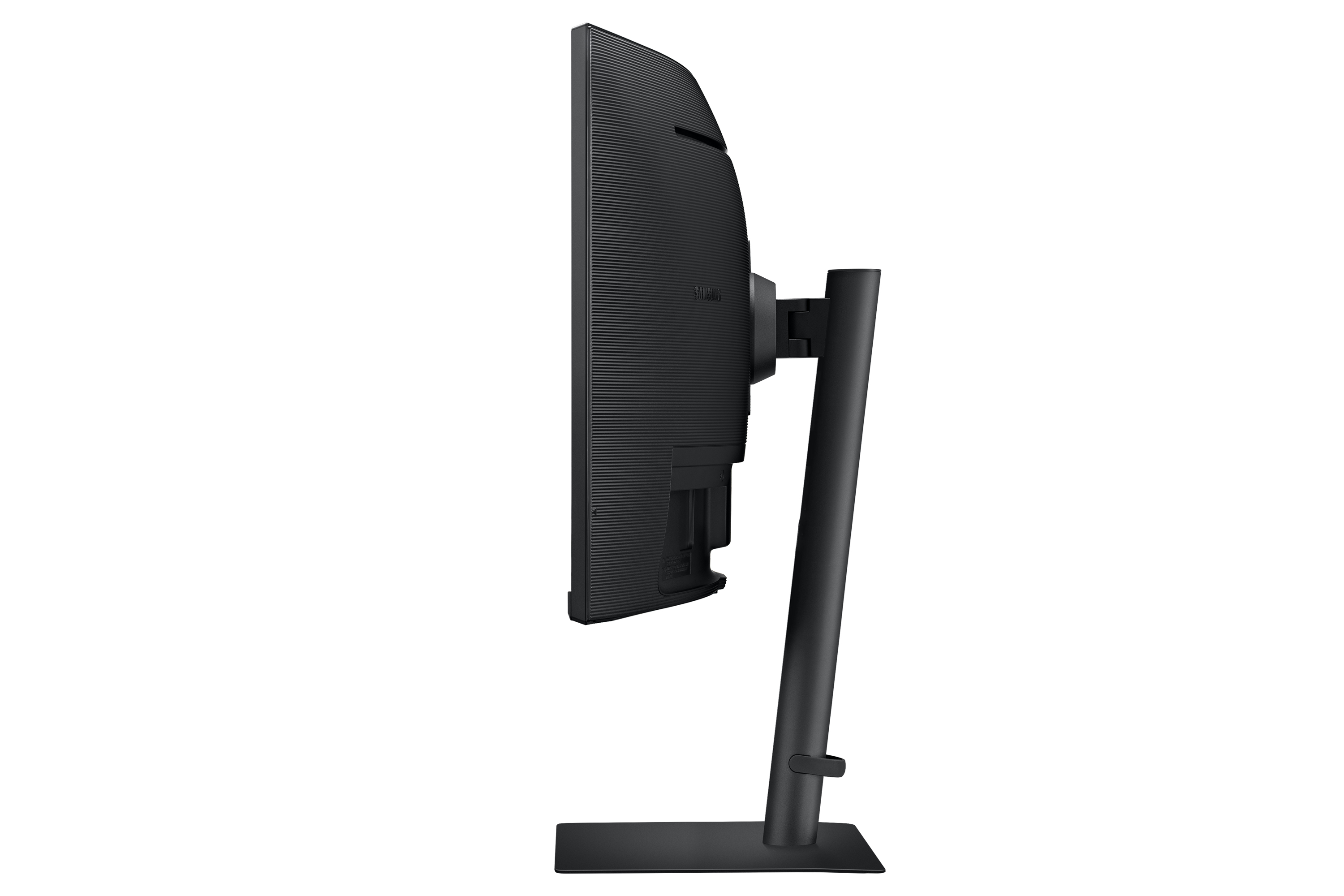 Monitor Samsung LS34A650UBUXEN QHD21:9 Curved 100Hz Black