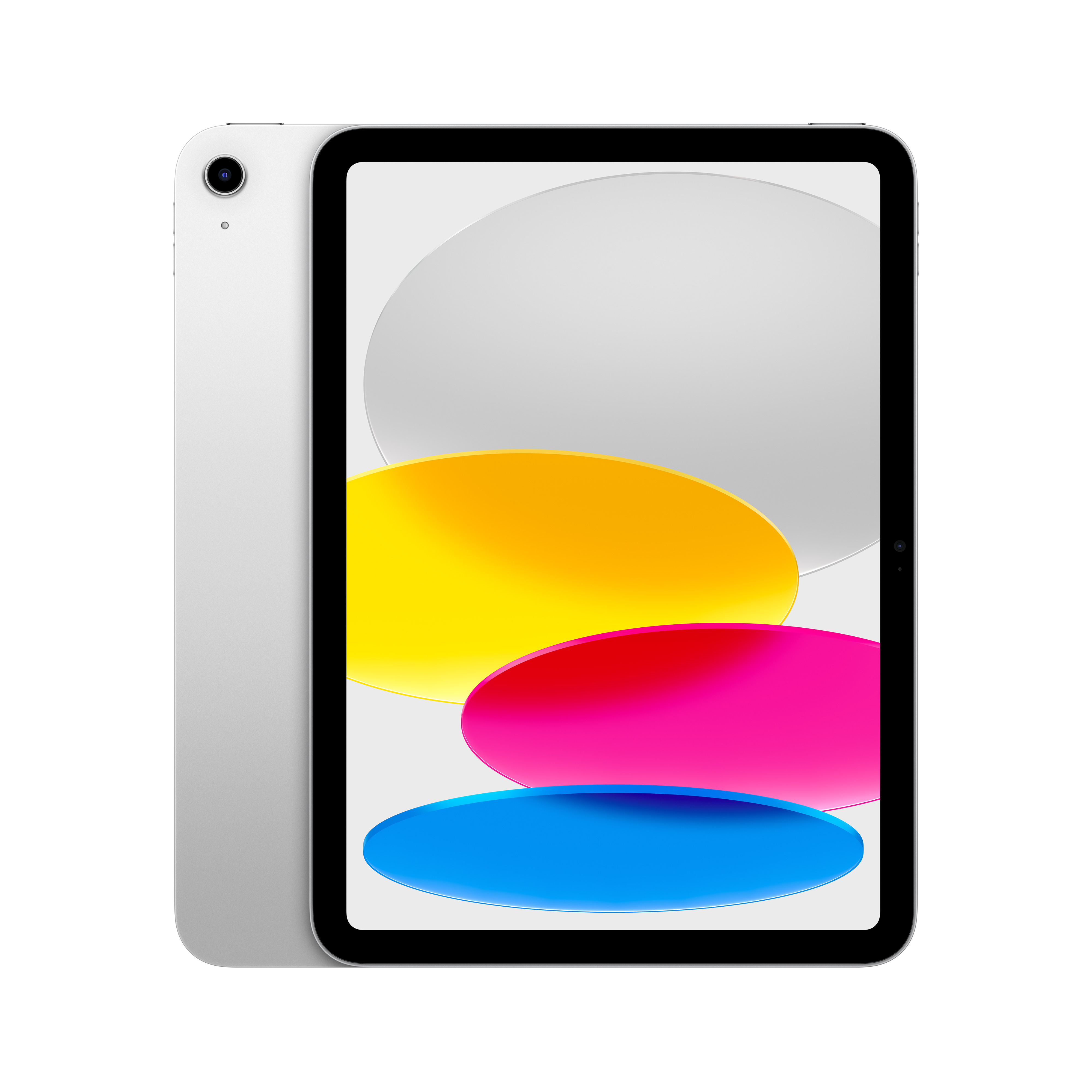 Tablet APPLE IPAD 11 (2025) WIFI 128GB SILVER