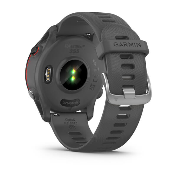 Garmin Forerunner 255 Slate Grey