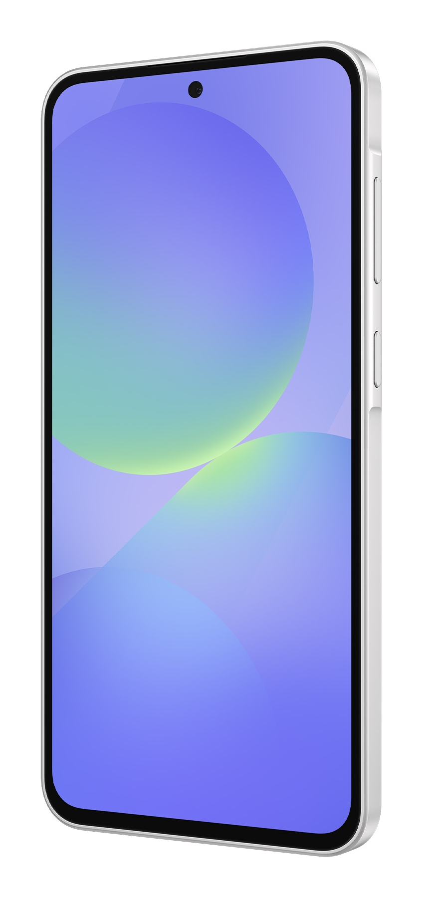 Smartphone SAMSUNG GALAXY A36 5G 256GB WHITE