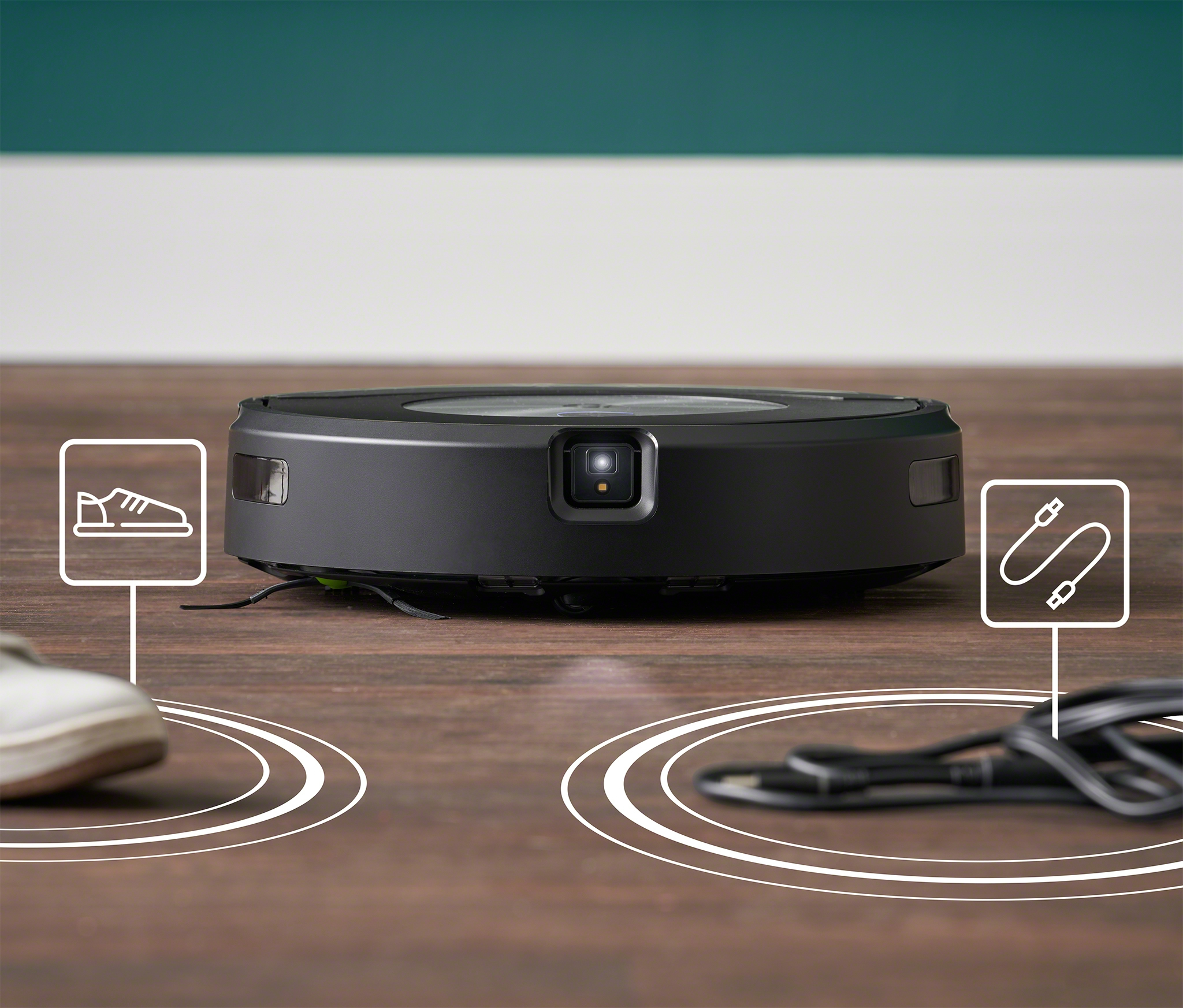 IROBOT ROOMBA COMBO J7+