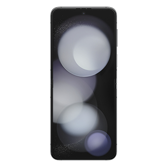 SAMSUNG GALAXY Z FLIP5 5G 256GB GRAPHITE