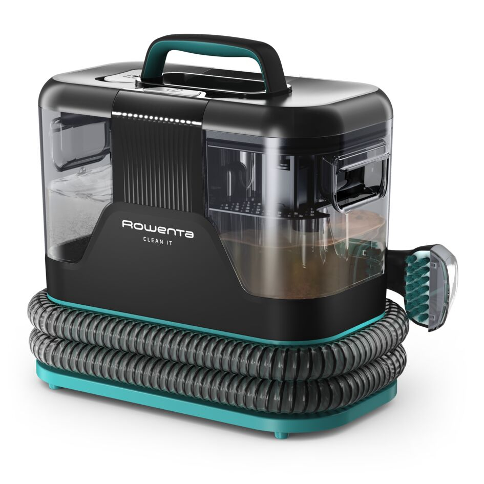 Vlekkenreiniger ROWENTA IN5020 Clean It