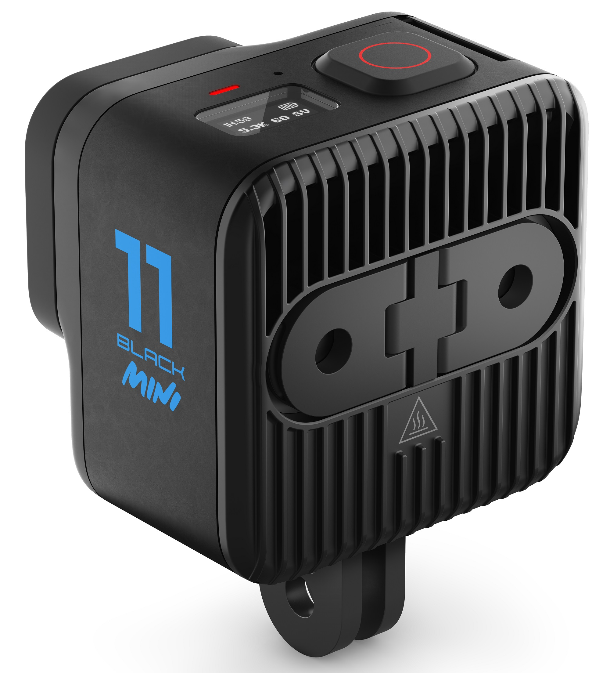 Action camera GO PRO Hero 11 Mini black