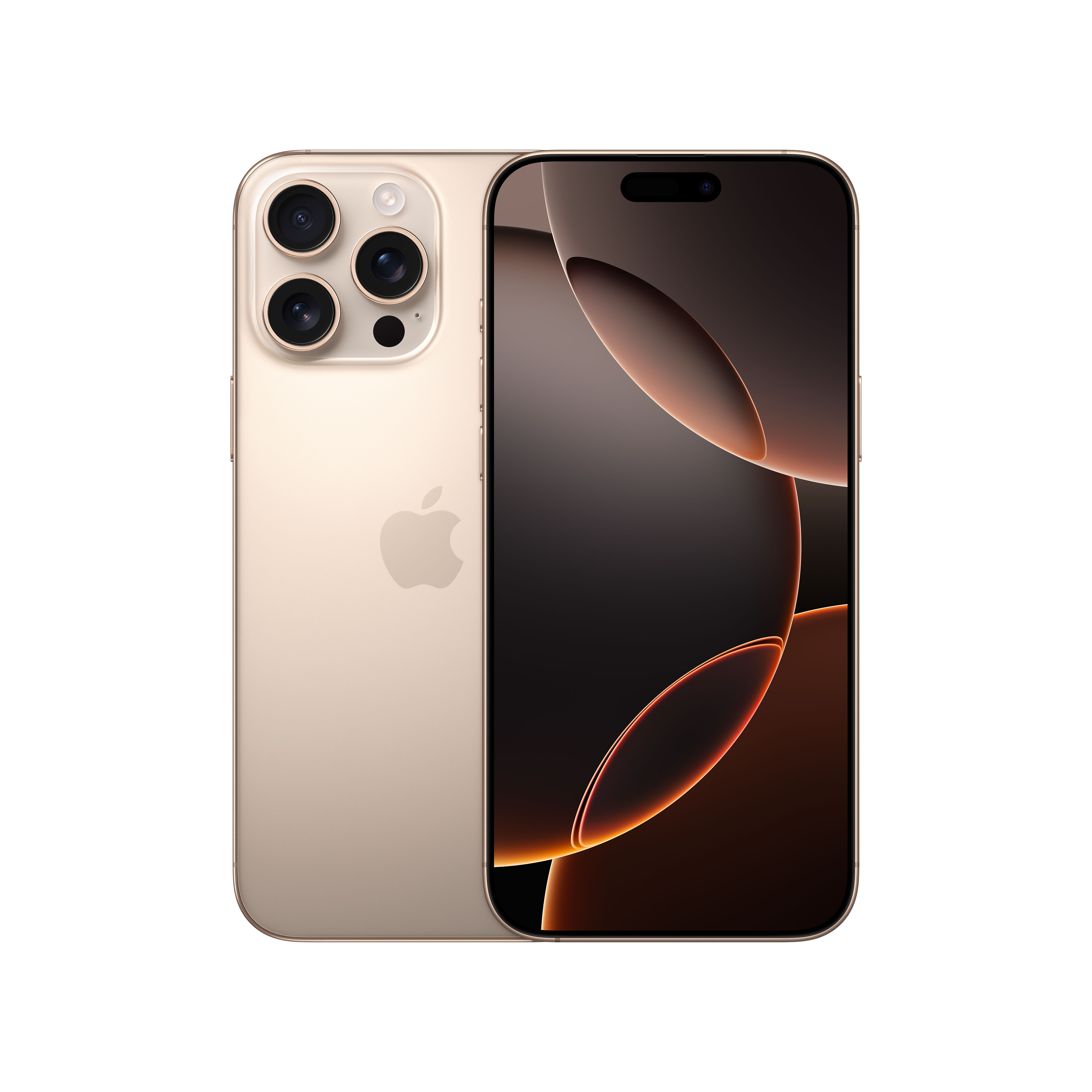 Smartphone APPLE IPHONE 16 PRO MAX 512GB DESERT TI