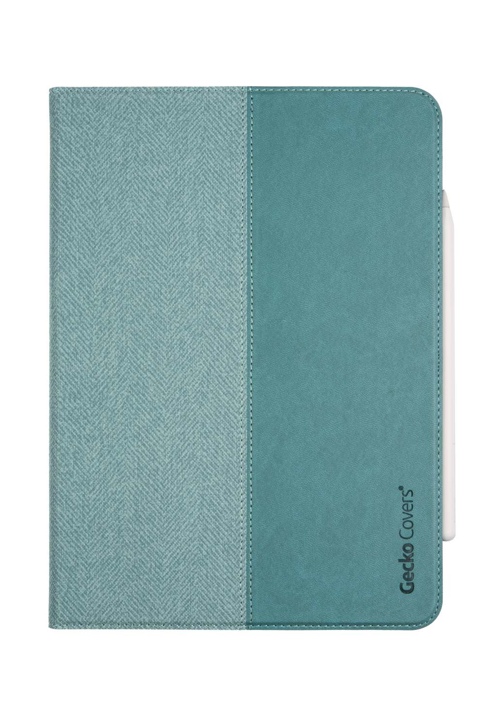GeckoCovers Easy-click 2.0 étui pour Apple iPad 10.9 (2020/2022) Fresh Green ,