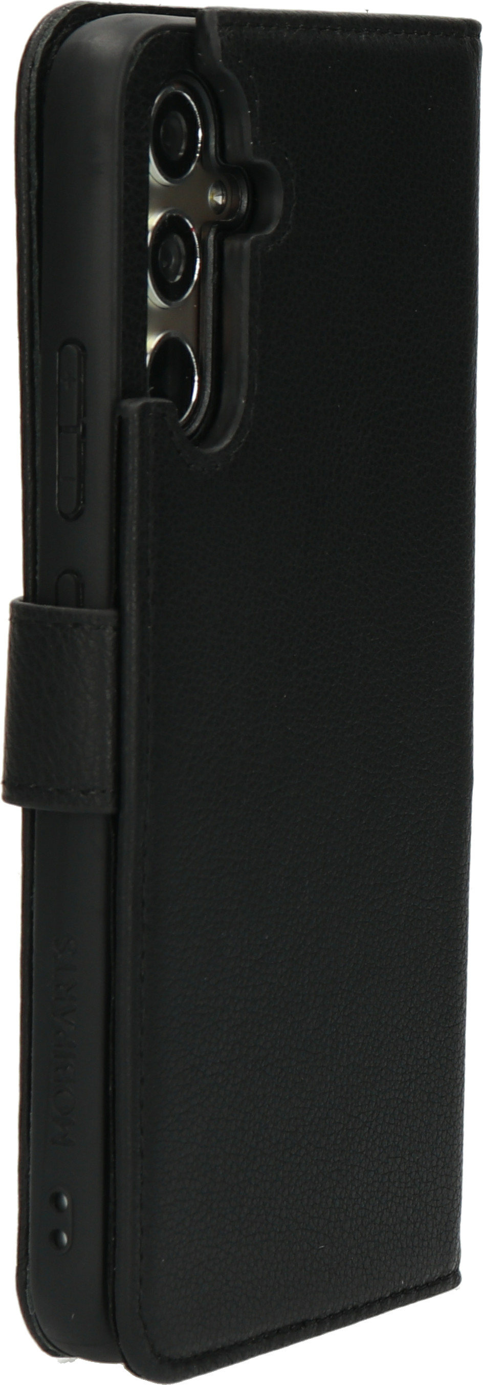 Mobiparts Leather 2 in1 Wallet Case Samsung Galaxy A34 Black