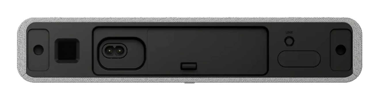Sony HT-A9M2 Système home cinema 504 W Gris