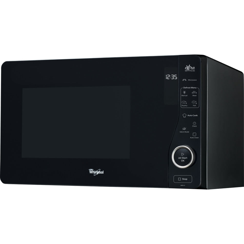 Microgolfoven WHIRLPOOL MWF420BL / 25L / 800w