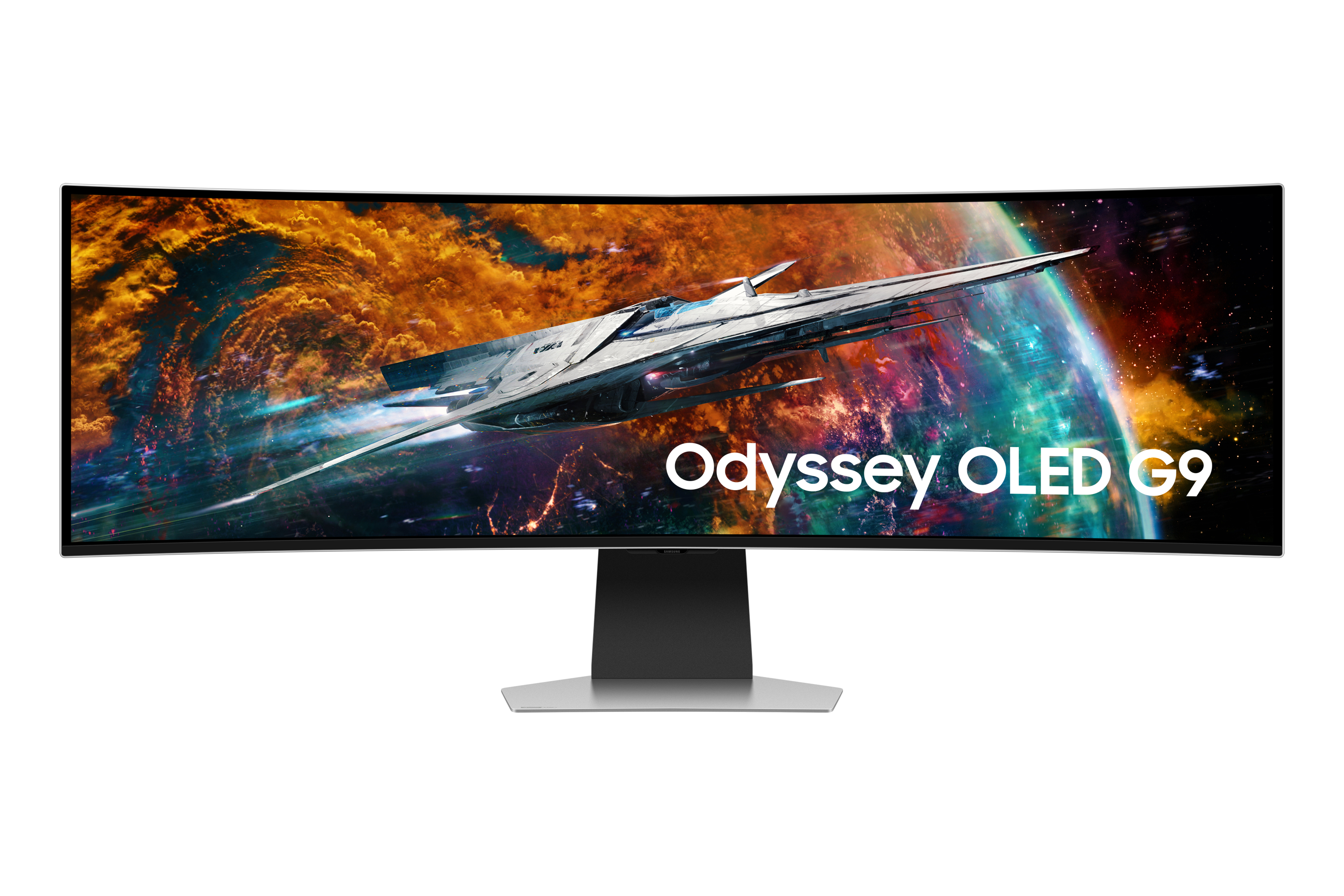 SAMSUNG ODYSSEY OLED 49 inch G95SC DQHD