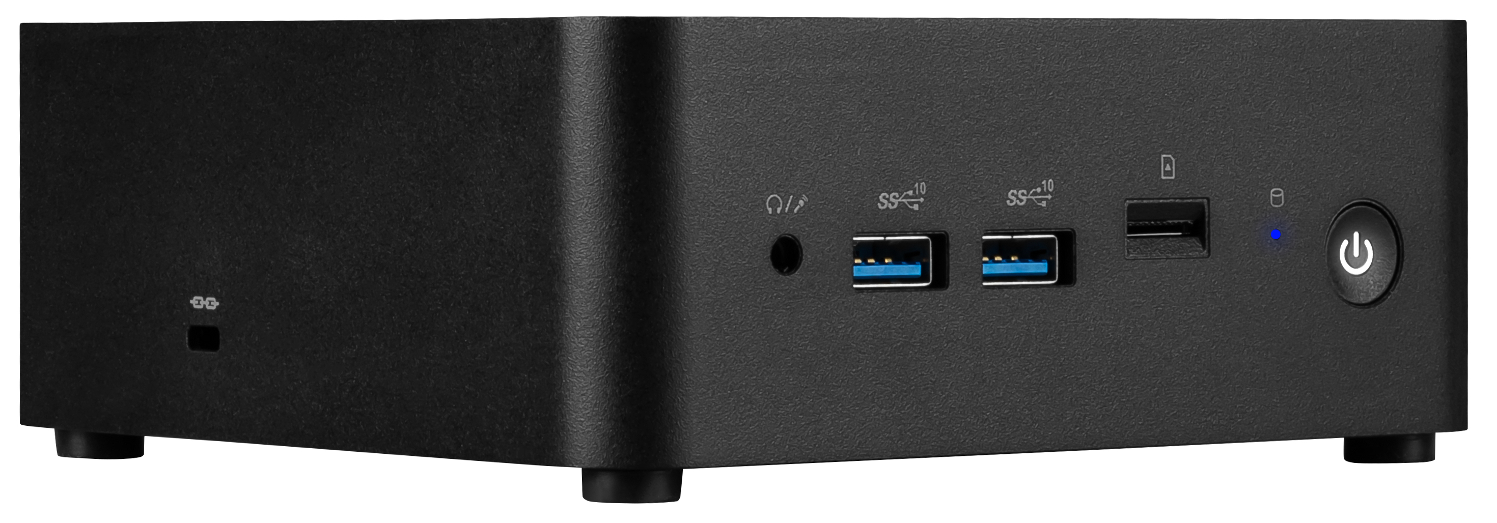 MSI Mini Desktop (NUC) I7 14th 16GB 1TB W11Pro