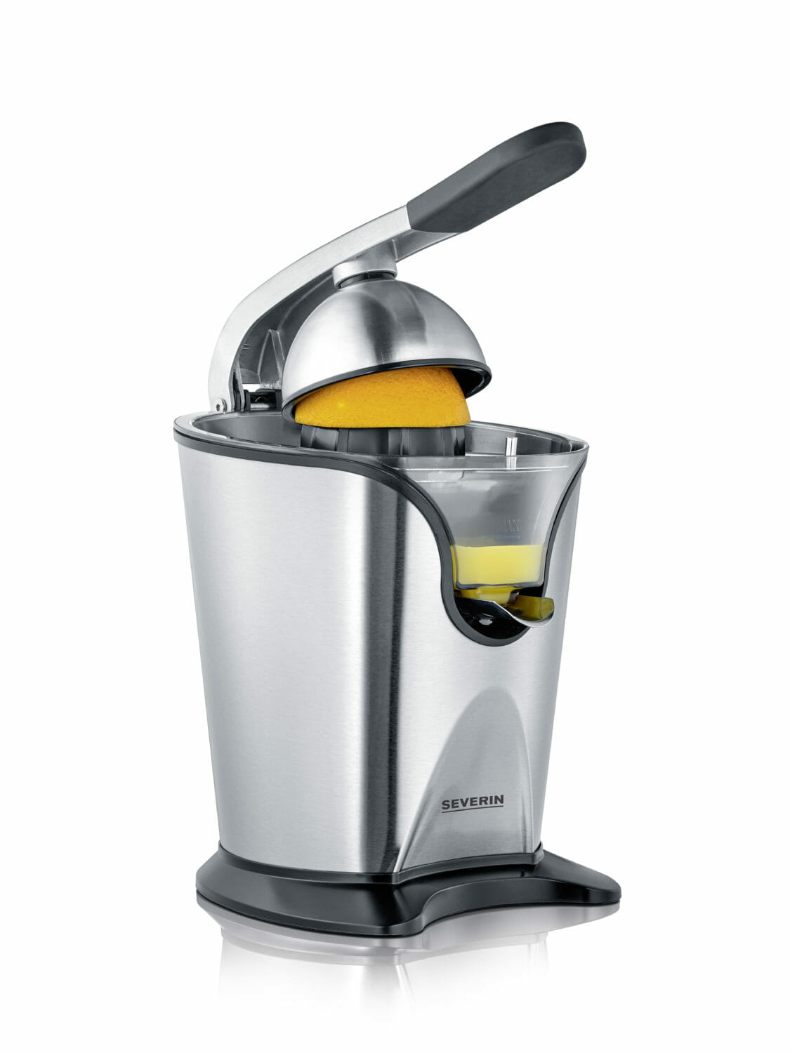 Severin presse agrumes CP3544