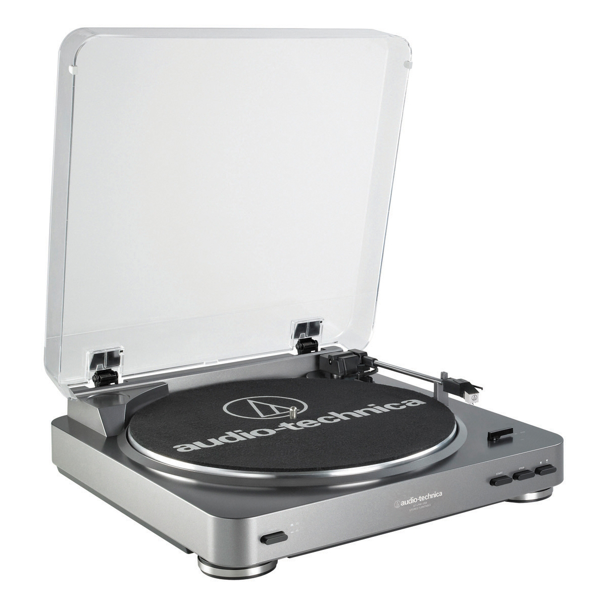 Audio-technica tourne-disque ATLP60XUSBG