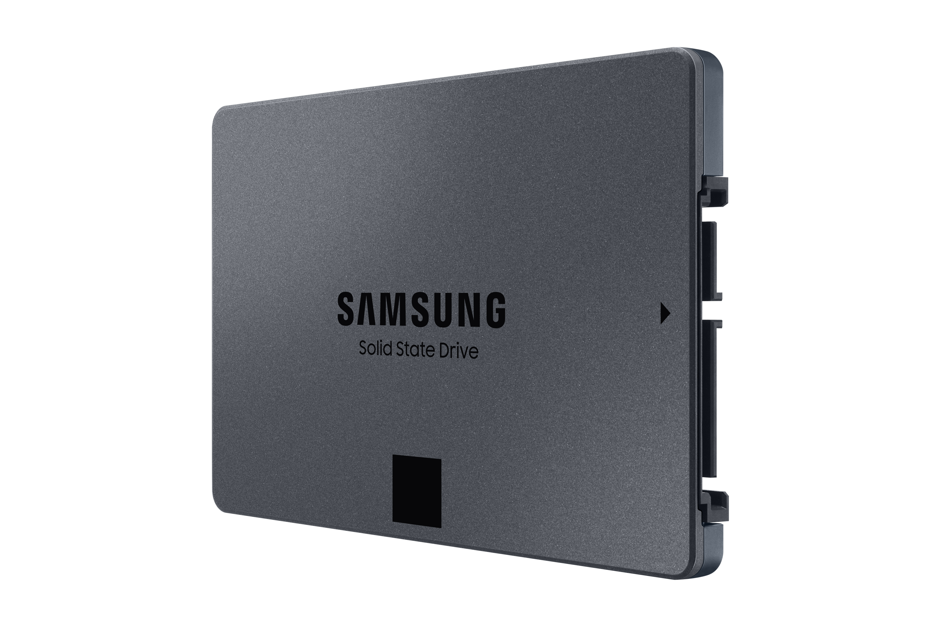 Samsung ssd 870 qvo 2,5" 1TO