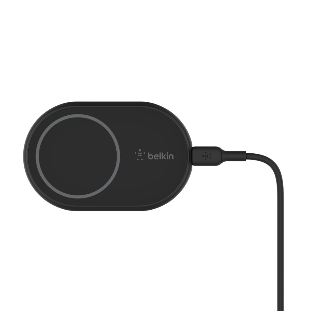 BELKIN BOOST CHARGE MagSafe + charger