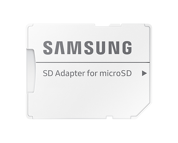 Samsung EVO Plus 256 Go MicroSDXC UHS-I Classe 10