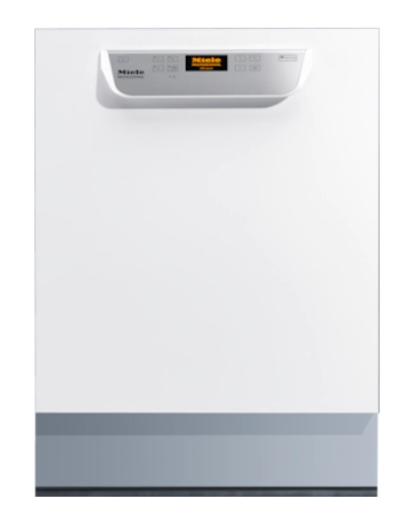 Professionele Vaatwasser MIELE PG8055U 400V Tri Wit 9742280