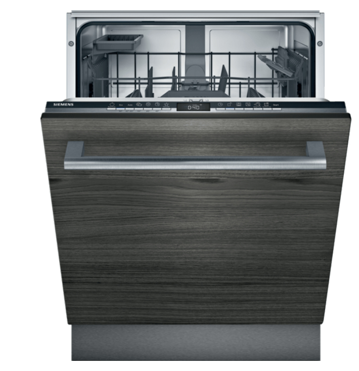 Siemens iQ300 SN63EX14AE vaatwasser Volledig ingebouwd 13 couverts C