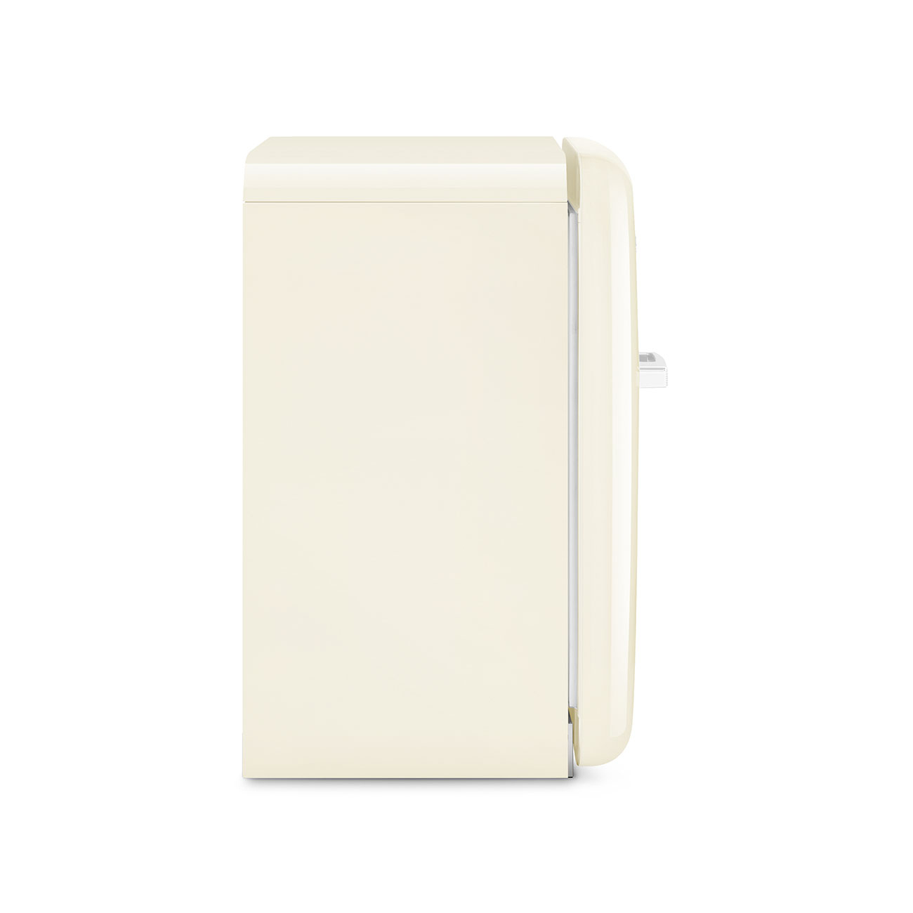 Koelkast SMEG FAB10HRCR6 / D / 97cm / Creme Koelkast SMEG FAB10HRCR6 / D / 97cm / Creme