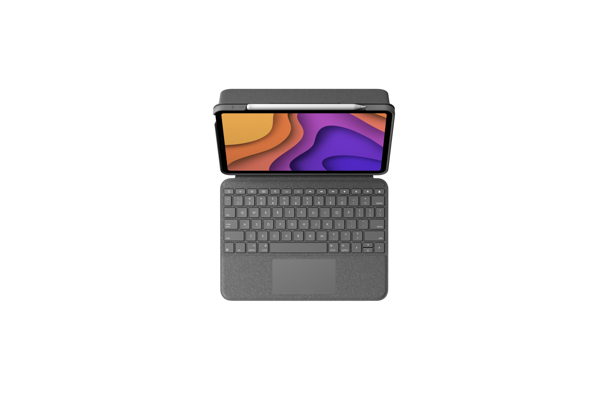 Keyboard LOGITECH FOLIO Touch iPadAir '20-22 / Pro '18-22