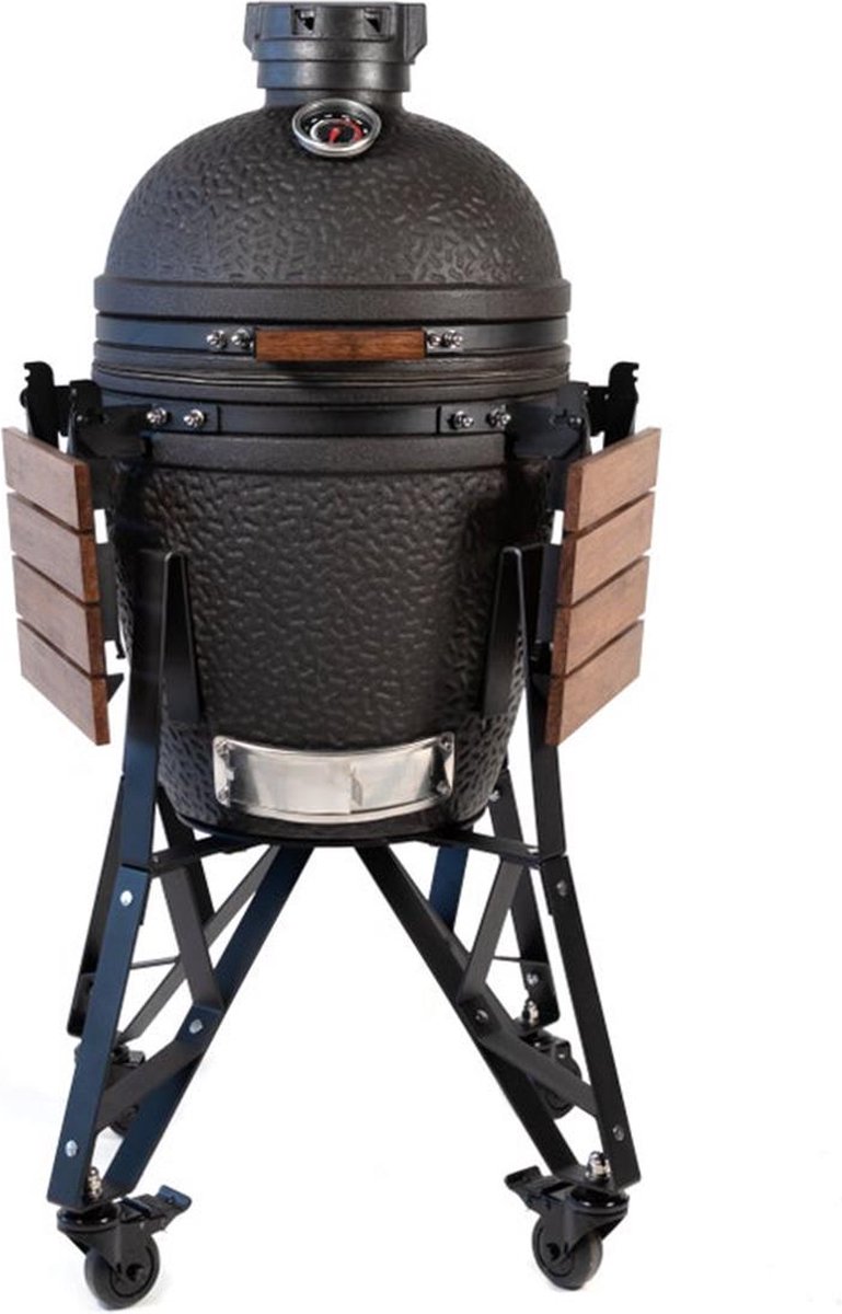 BBQ The Bastard BU203 Urban Medium Complete