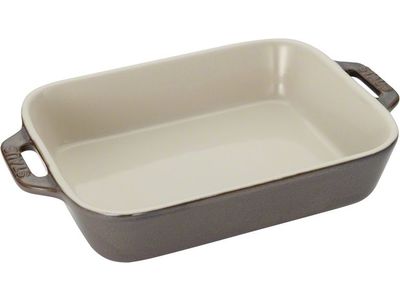 Staub gratineerschaal 20x16cm 405118660