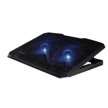 Hama Ventilateur d?ordinateur portable « Black »