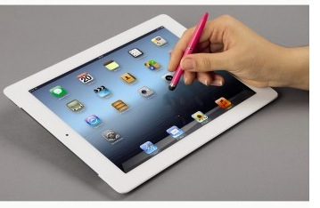 Stylus Pack Hama 119447 Ipad