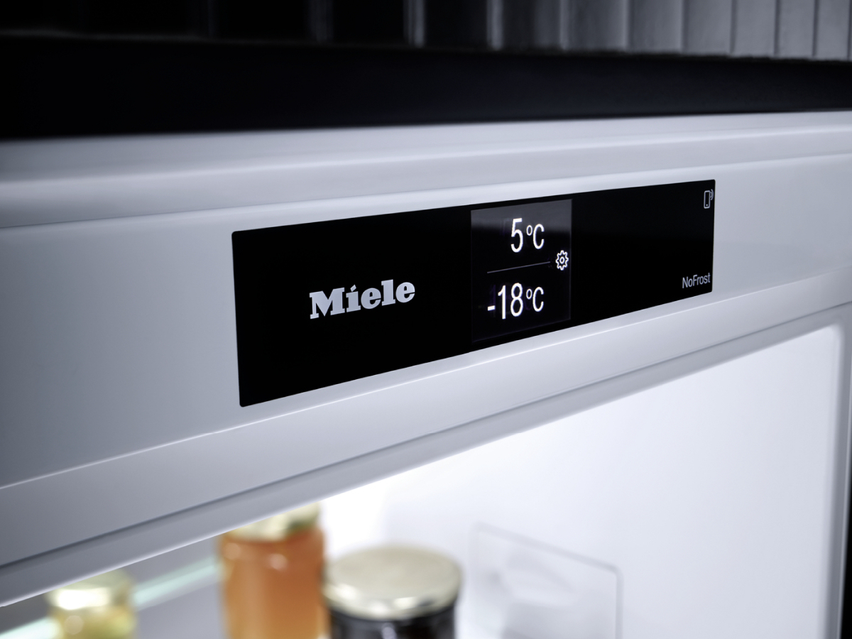 Miele R�frig�rateur encastrable K7773D