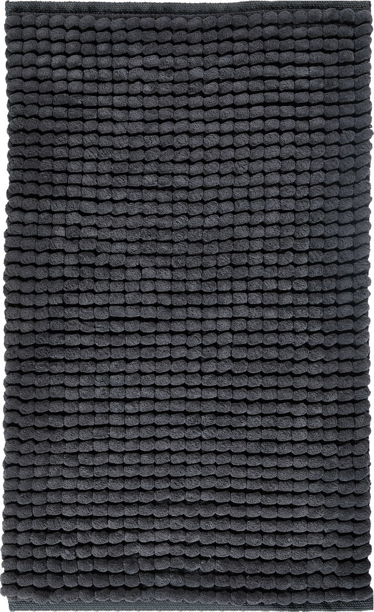 Badmat AQUANOVA AXEBMM-96 Axel / 60x100 / Graphite