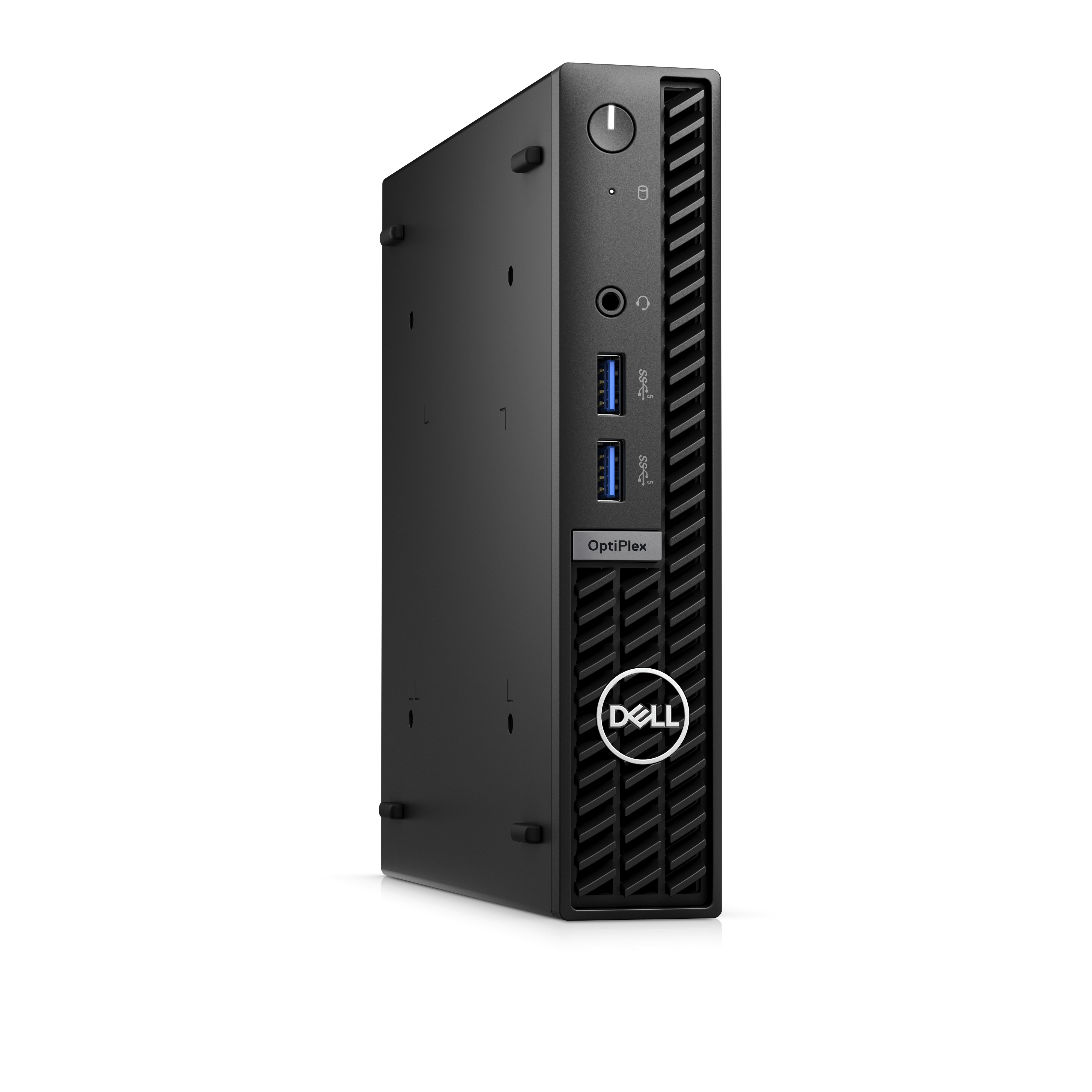 DELL OptiPlex 7010 Intel® Core™ i5 i5-13500T 16 GB DDR4-SDRAM 512 GB SSD Windows 11 Pro MFF Mini PC Zwart