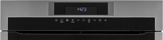 Combi-microgolfoven BI AEG KMS761000M