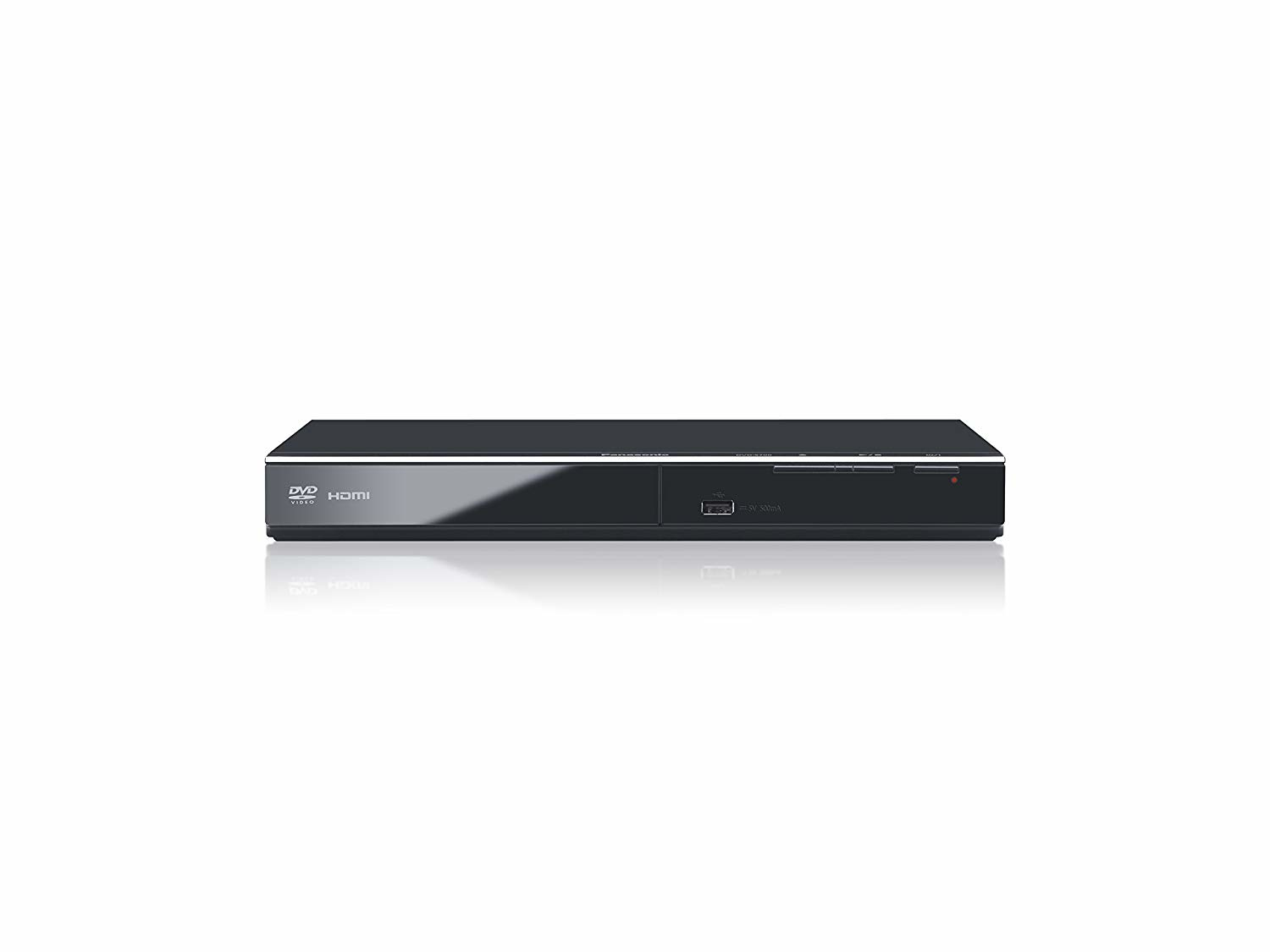 DVD Speler (CE) Panasonic DVD-S700EG-K
