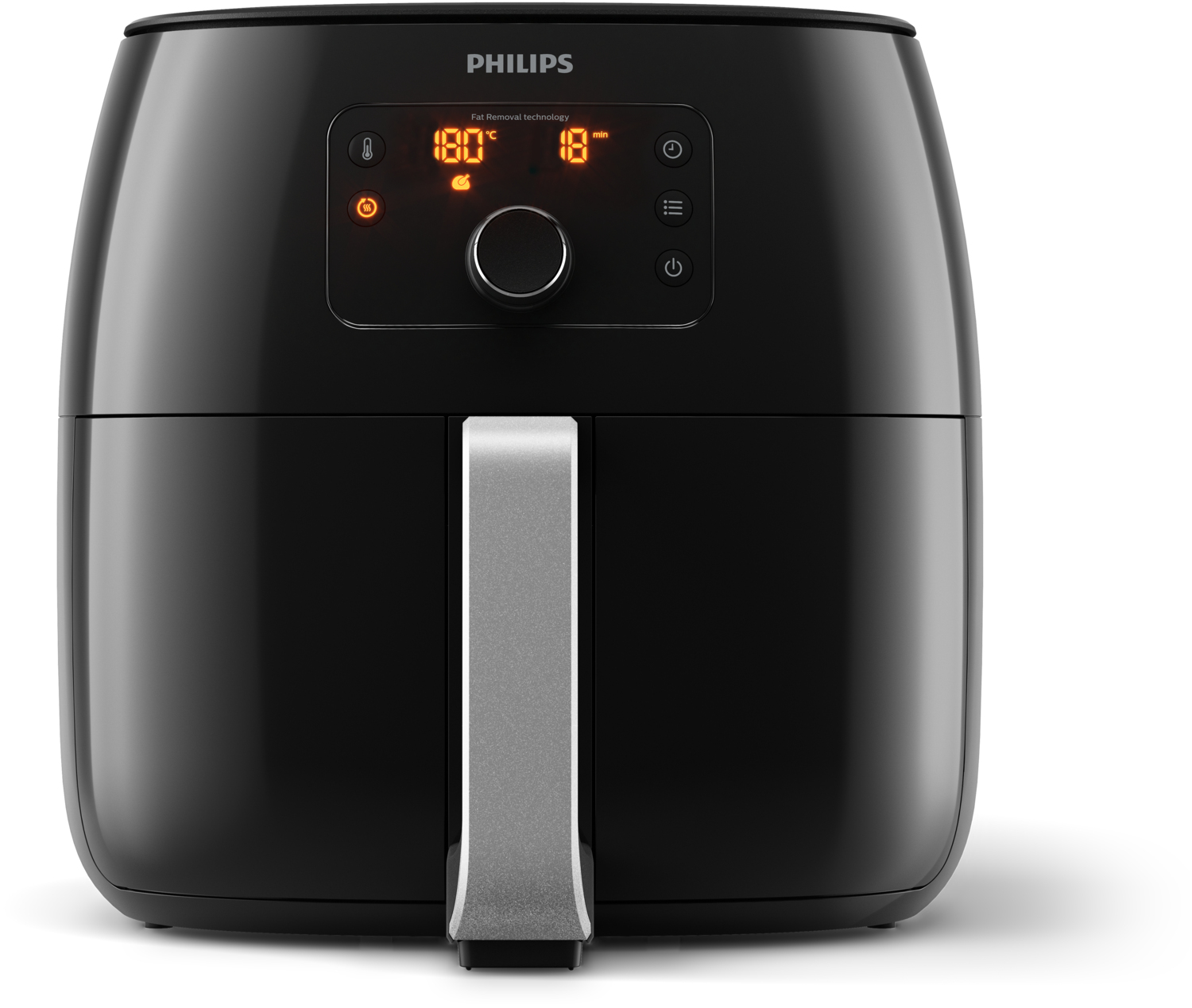 Heteluchtfriteuse PHILIPS HD9650/90 Premium XXL - 1.4kg