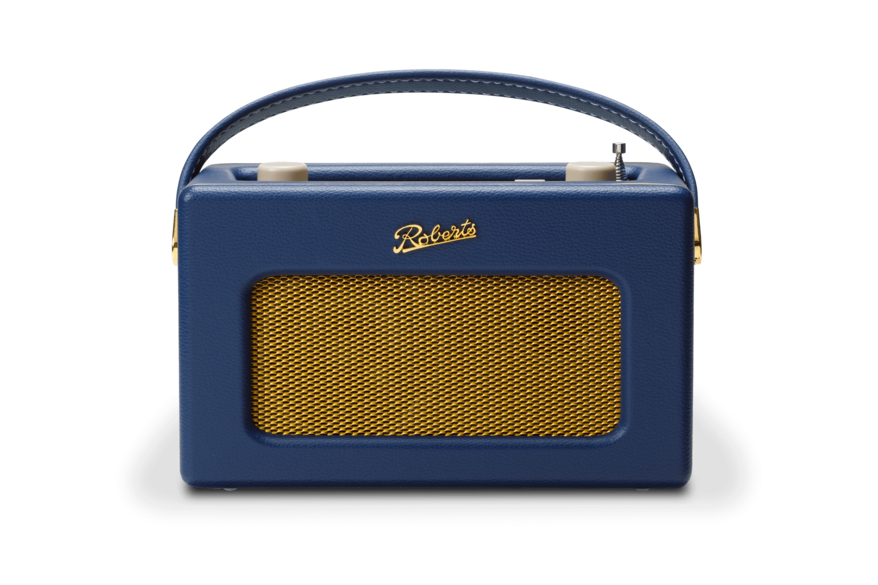 Internetradio ROBERTS iStream 3L midnight blue