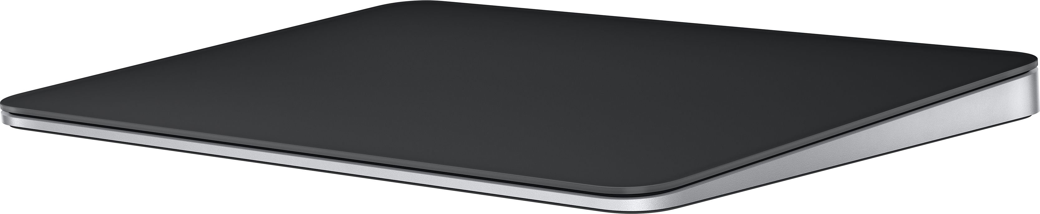 Apple Magic Trackpad Black MultiTouch Surface