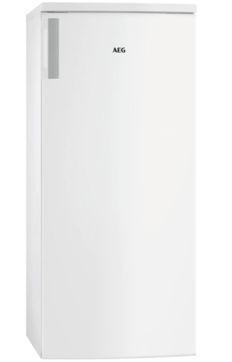 Koelkast AEG RKS420FXAW / 196L / F / 105cm / OptiSpace