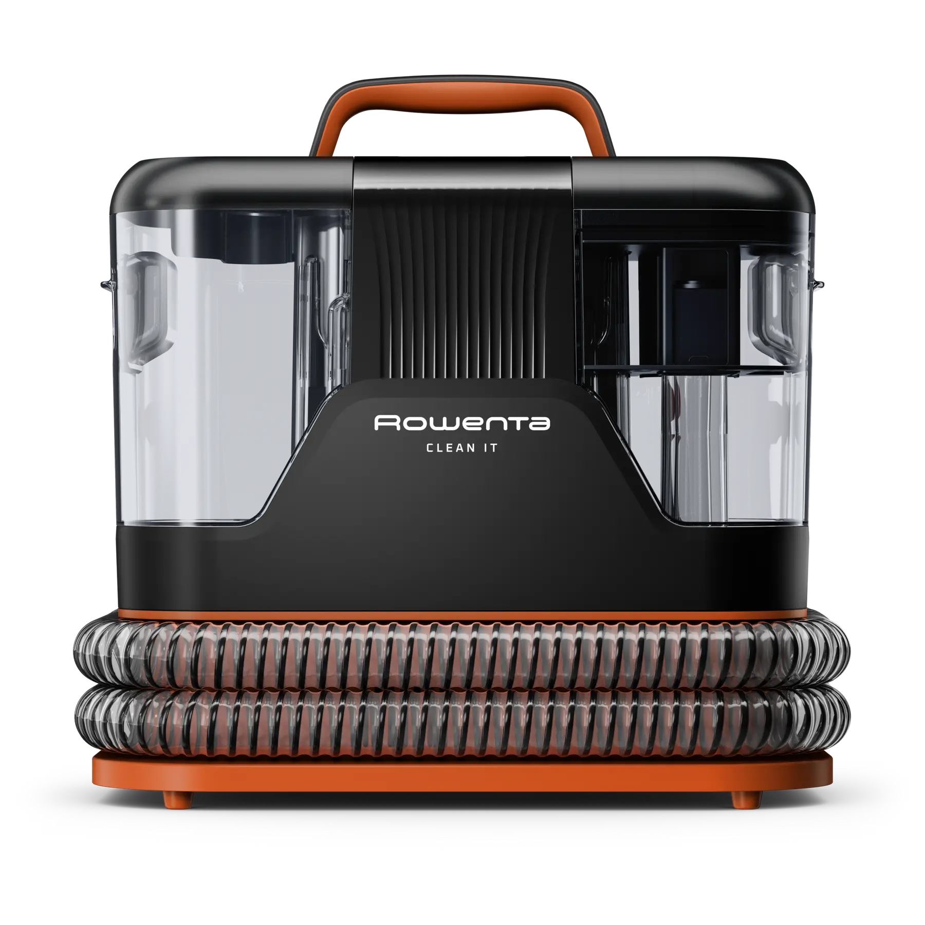 Tapijtreiniger ROWENTA IN5011F0 Clean It