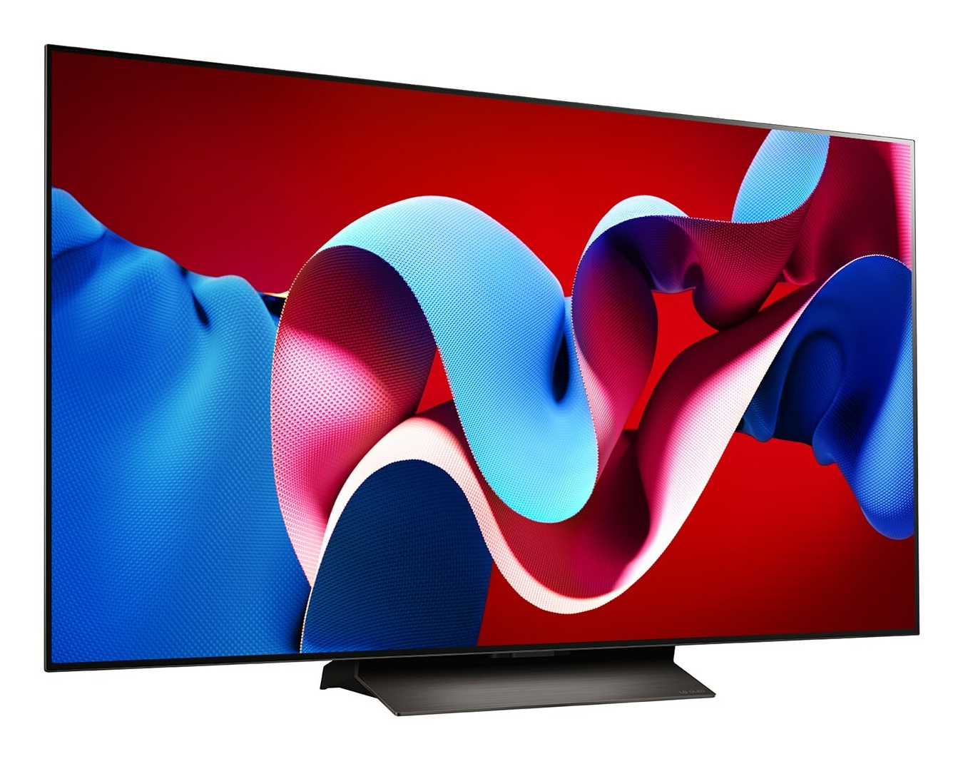 LG OLED TV OLED55C46LA