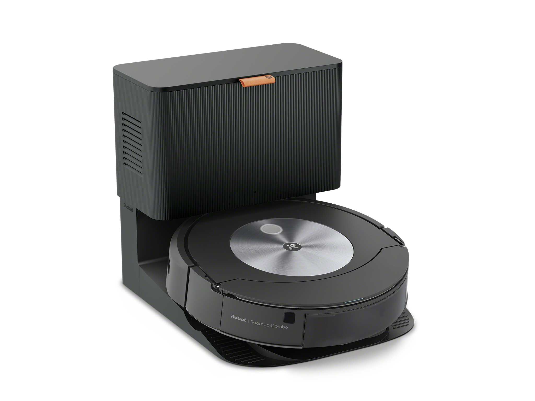 Robotstofzuiger I-ROBOT  C755840 COMBO J7+