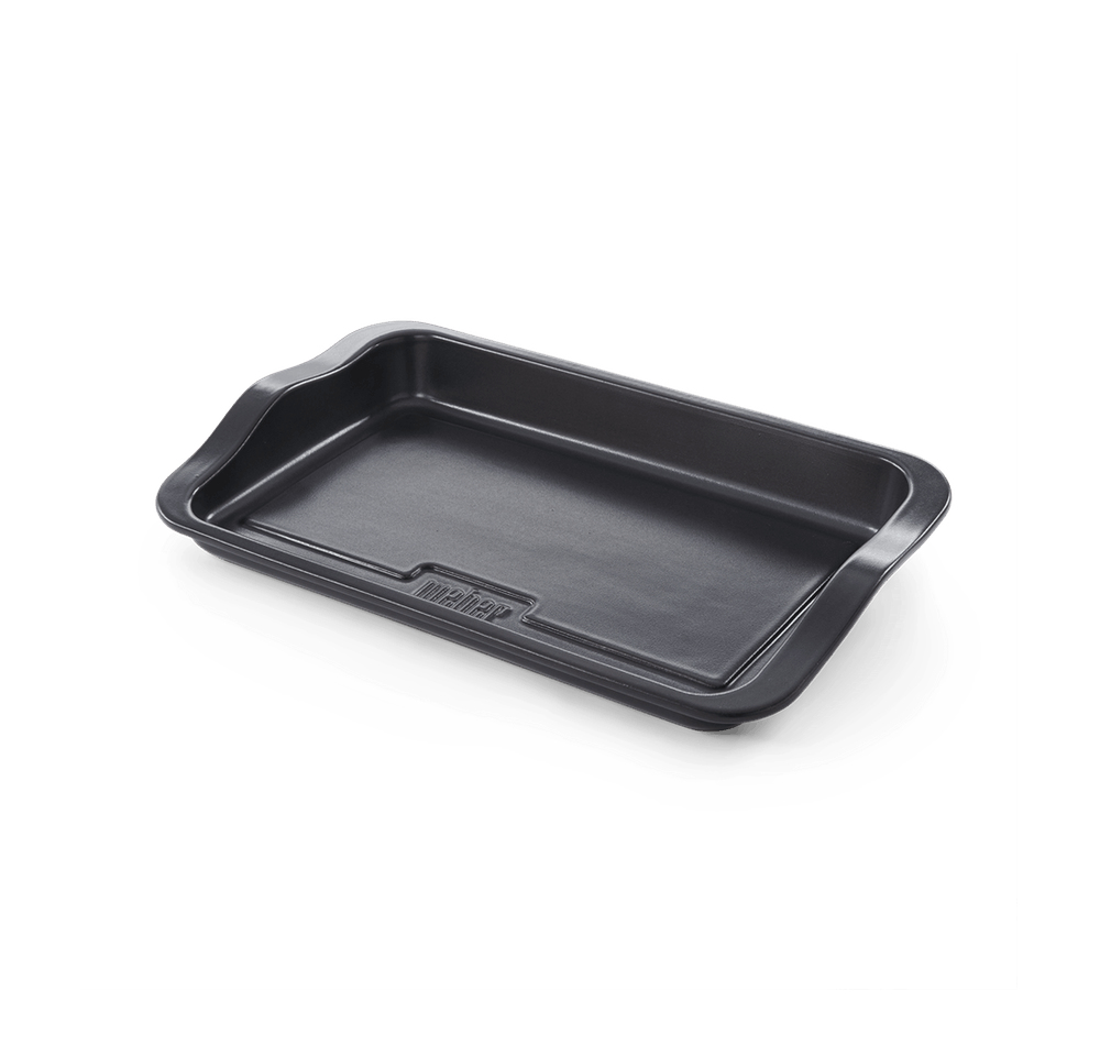 Plancha WEBER 17885 Keramisch