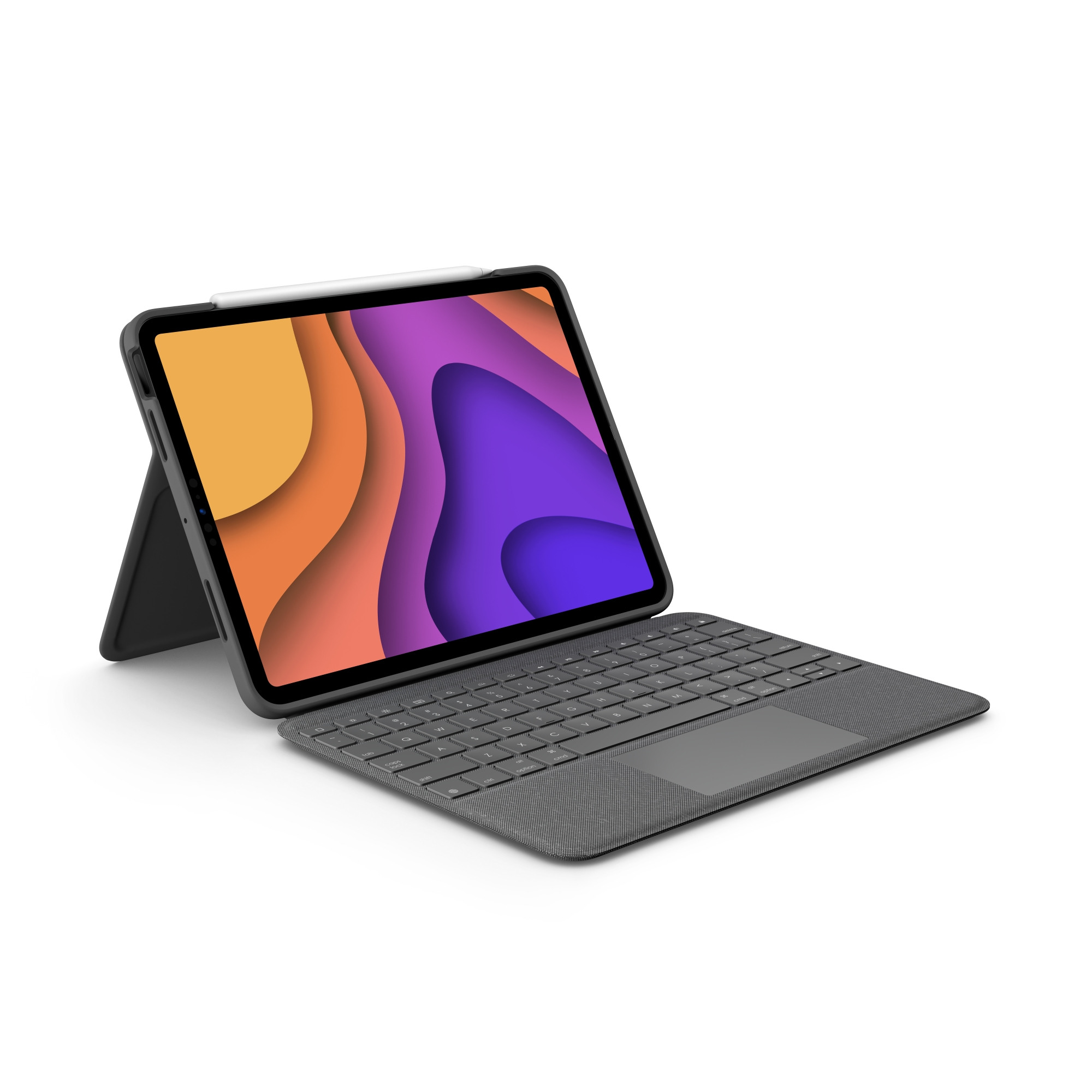 Keyboard LOGITECH FOLIO Touch iPadAir '20-22 / Pro '18-22