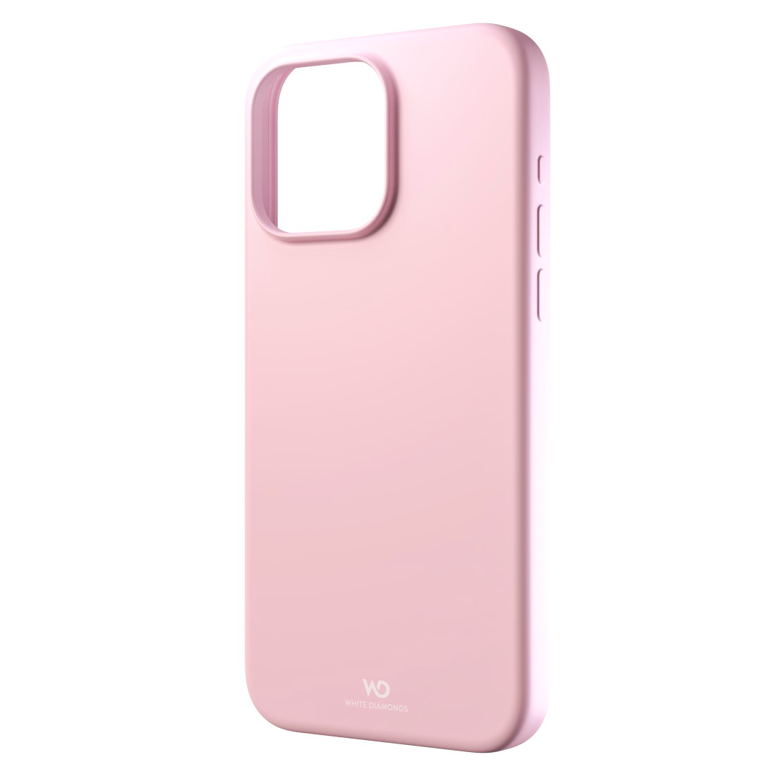 White Diamonds Mag Urban mobiele telefoon behuizingen 17 cm (6.69") Hoes Roze